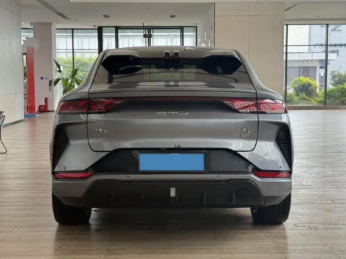 2025 BYD SongL EV BEV 87.04KWH,autocango,china used car exporter,china ev exporter,chinese used car exporter,chinese used ev exporter