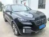 2019 WEY VV6 2.0T 224HP L4 7DCT