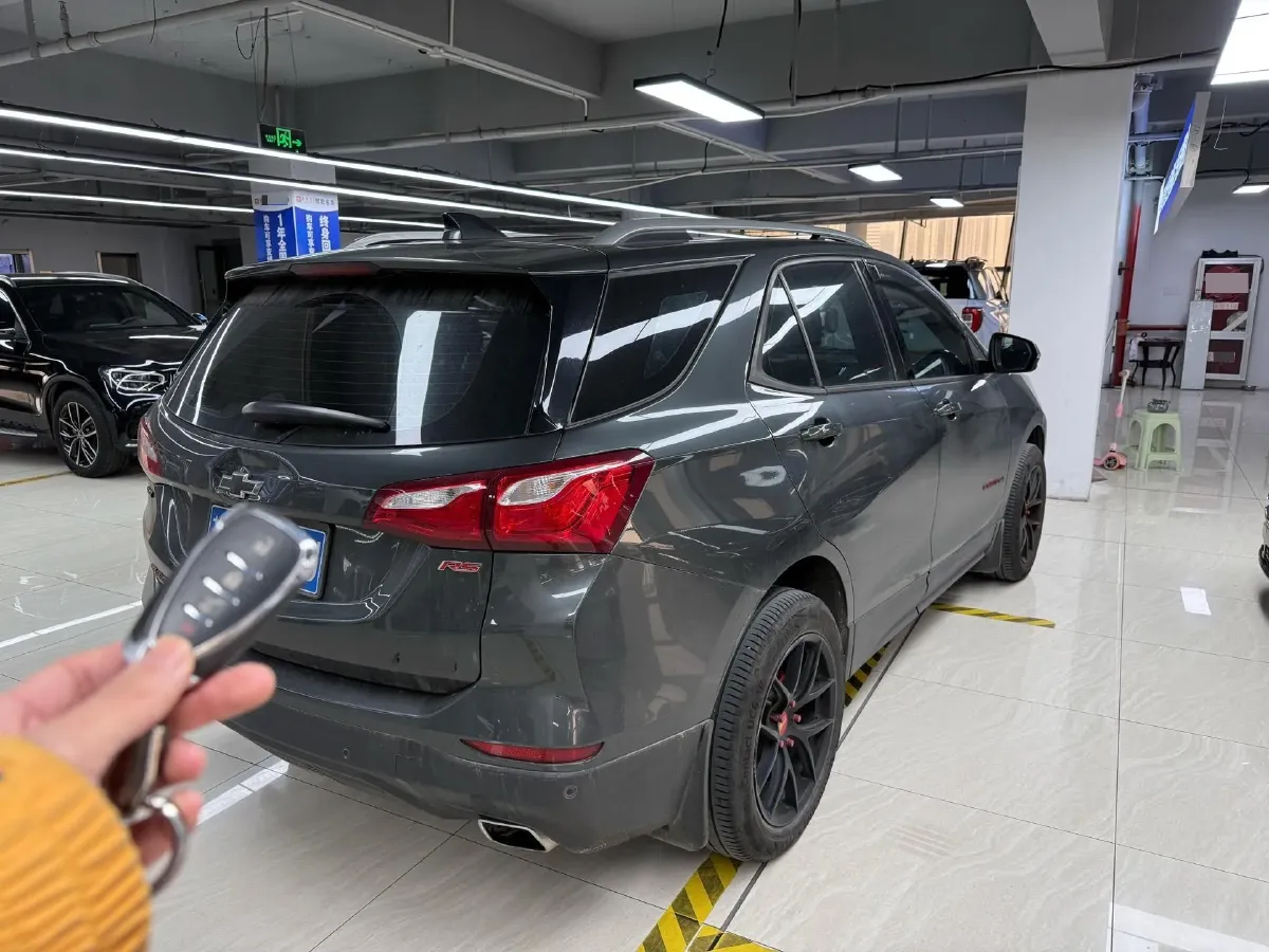 2019 Skoda Kodiak 2.0T 220HP L4 7DCT,autocango,china used car exporter,china ev exporter,chinese used car exporter,chinese used ev exporter