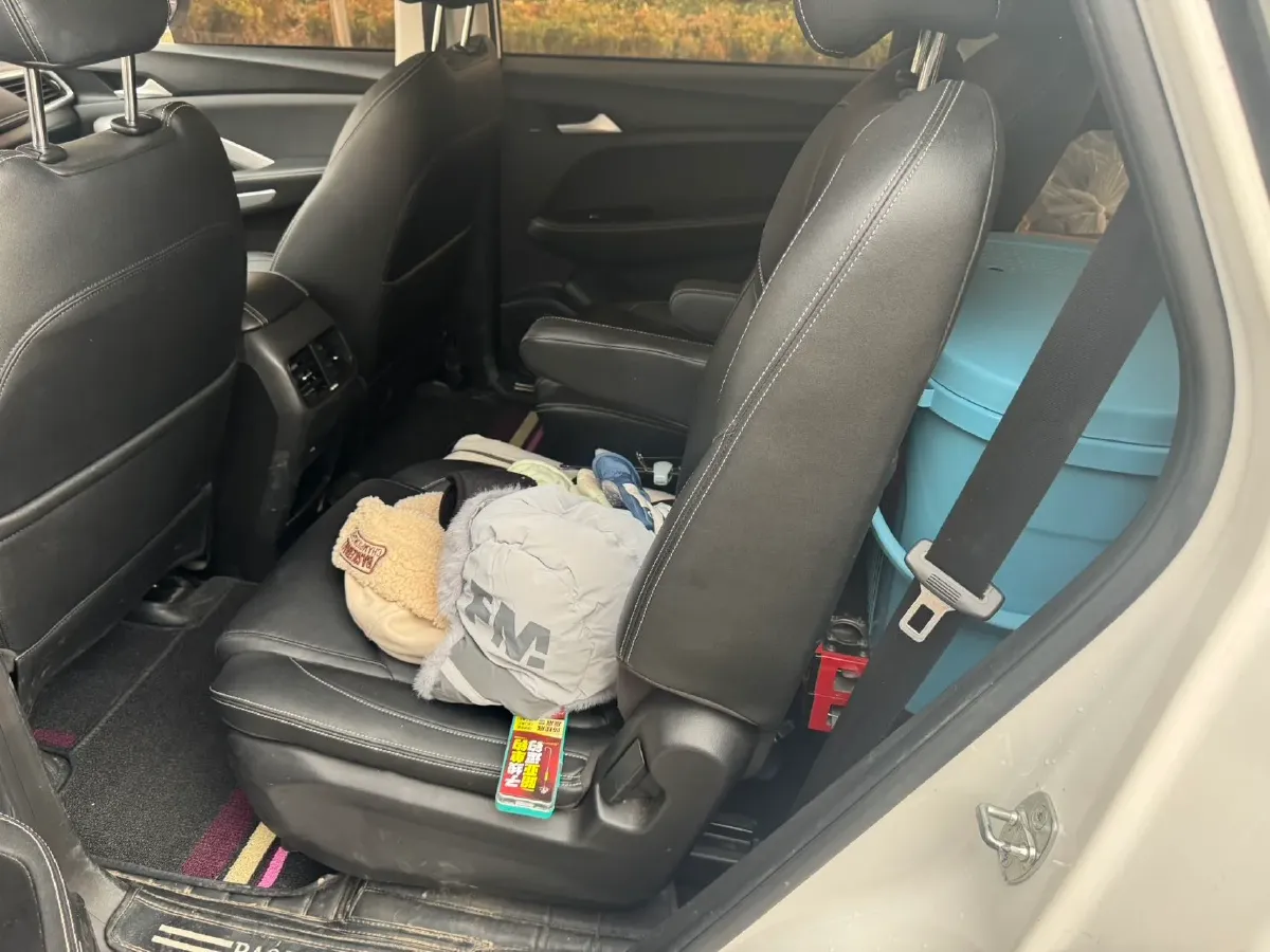 2020 HanTeng X7 1.5T 156HP L4 6AT,autocango,china used car exporter,china ev exporter,chinese used car exporter,chinese used ev exporter