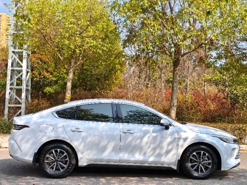 2024 BYD Destroyer 05 1.5L 110HP L4 E-CVT PHEV 8.3KWH,autocango,china used car exporter,china ev exporter,chinese used car exporter,chinese used ev exporter