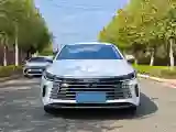 2024 BYD Destroyer 05 1.5L 110HP L4 E-CVT PHEV 8.3KWH