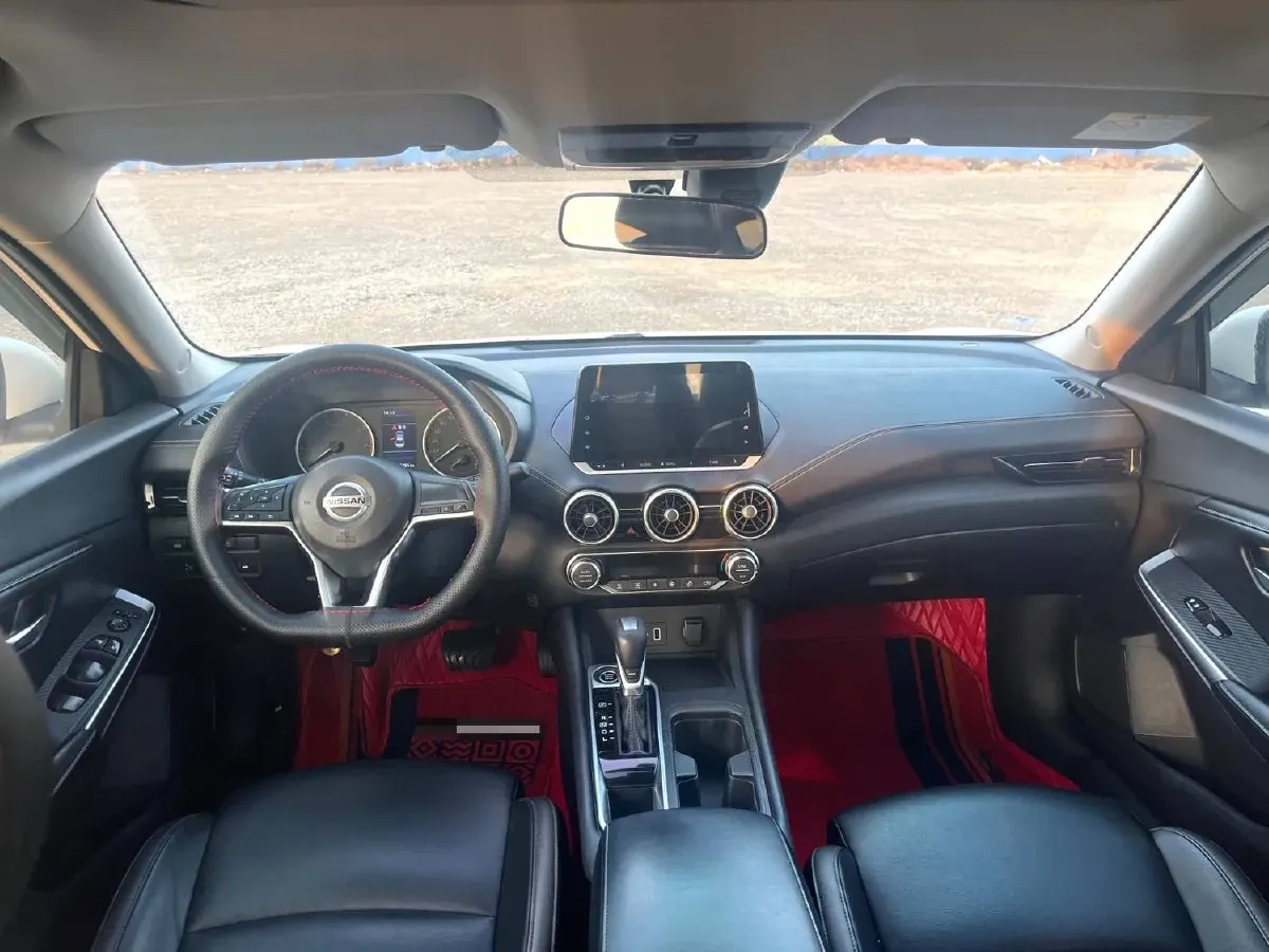 2020 Nissan Sylphy 1.6L 139HP L4 CVT,autocango,china used car exporter,china ev exporter,chinese used car exporter,chinese used ev exporter