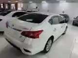 2022 Nissan Sylphy 1.6L 122HP L4 CVT