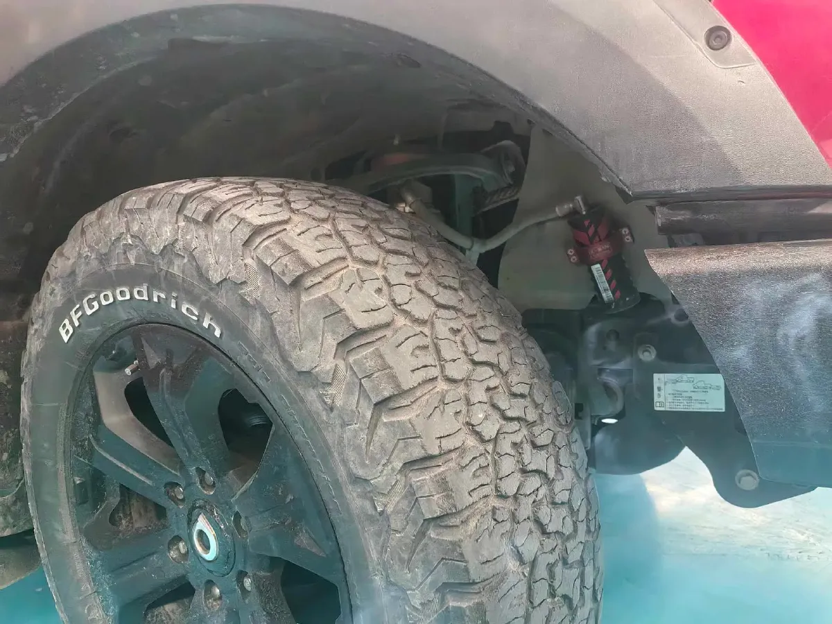 2020 Great Wall Poer 2.0T 190HP L4 8AT,autocango,china used car exporter,china ev exporter,chinese used car exporter,chinese used ev exporter