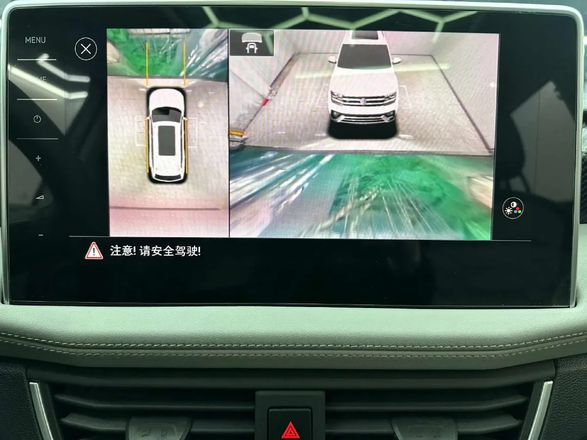 2023 Volkswagen Tayron 1.4T 150HP L4 7DCT,autocango,china used car exporter,china ev exporter,chinese used car exporter,chinese used ev exporter