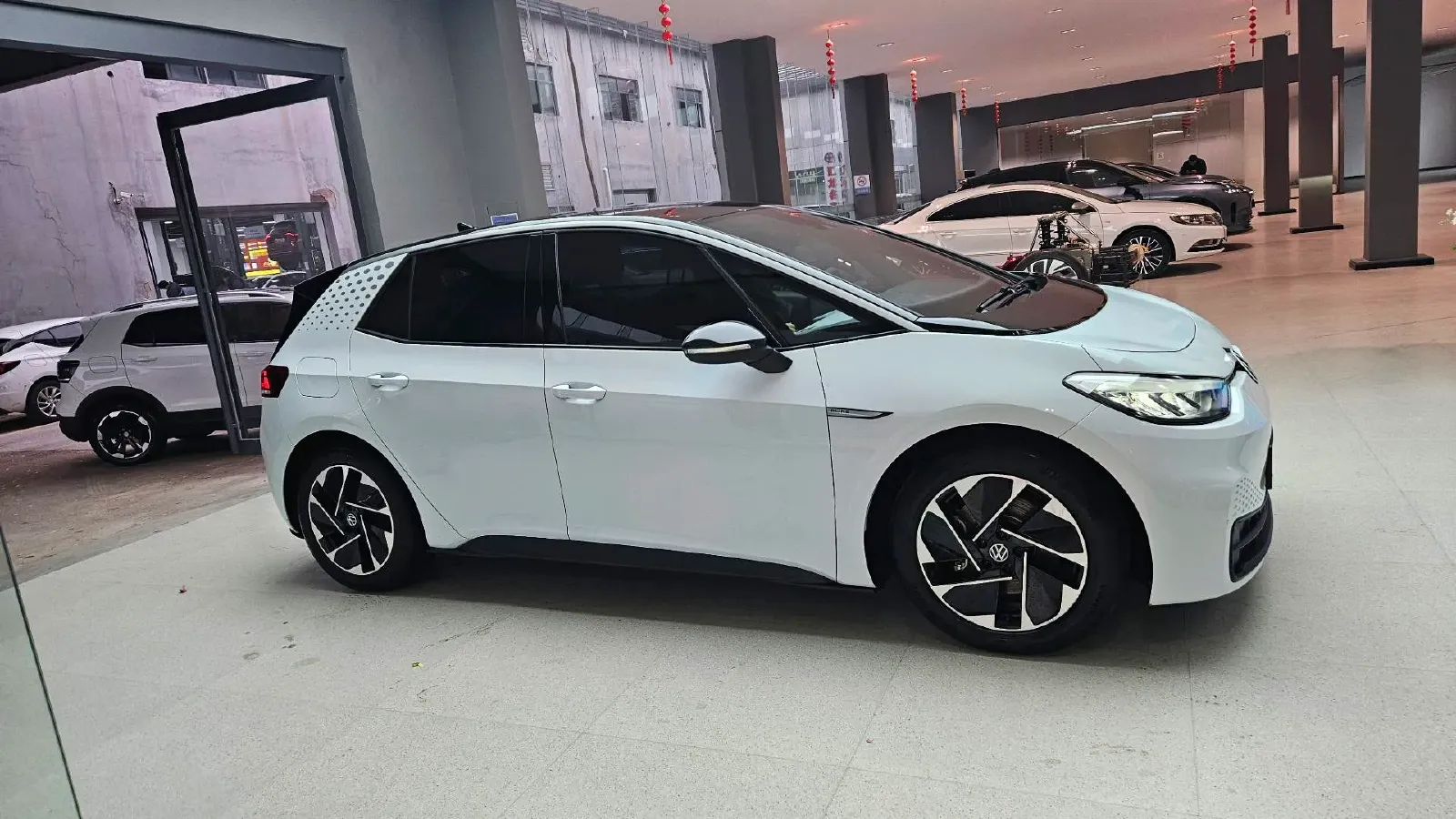 2023 Volkswagen Golf 1.4T 150HP L4 7DCT,autocango,china used car exporter,china ev exporter,chinese used car exporter,chinese used ev exporter