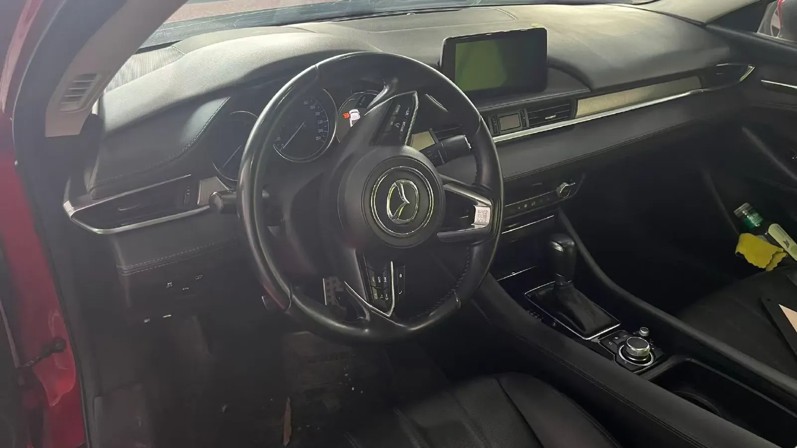 2020 Mazda Atenza 2.5L 192HP L4 6AT,autocango,china used car exporter,china ev exporter,chinese used car exporter,chinese used ev exporter