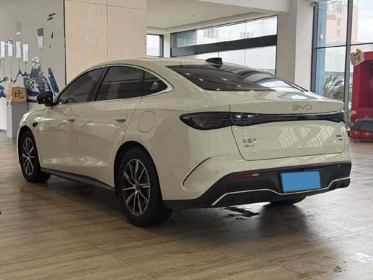 2025 BYD Seal 06 1.5L 101HP L4 E-CVT PHEV 15.87KWH,autocango,china used car exporter,china ev exporter,chinese used car exporter,chinese used ev exporter