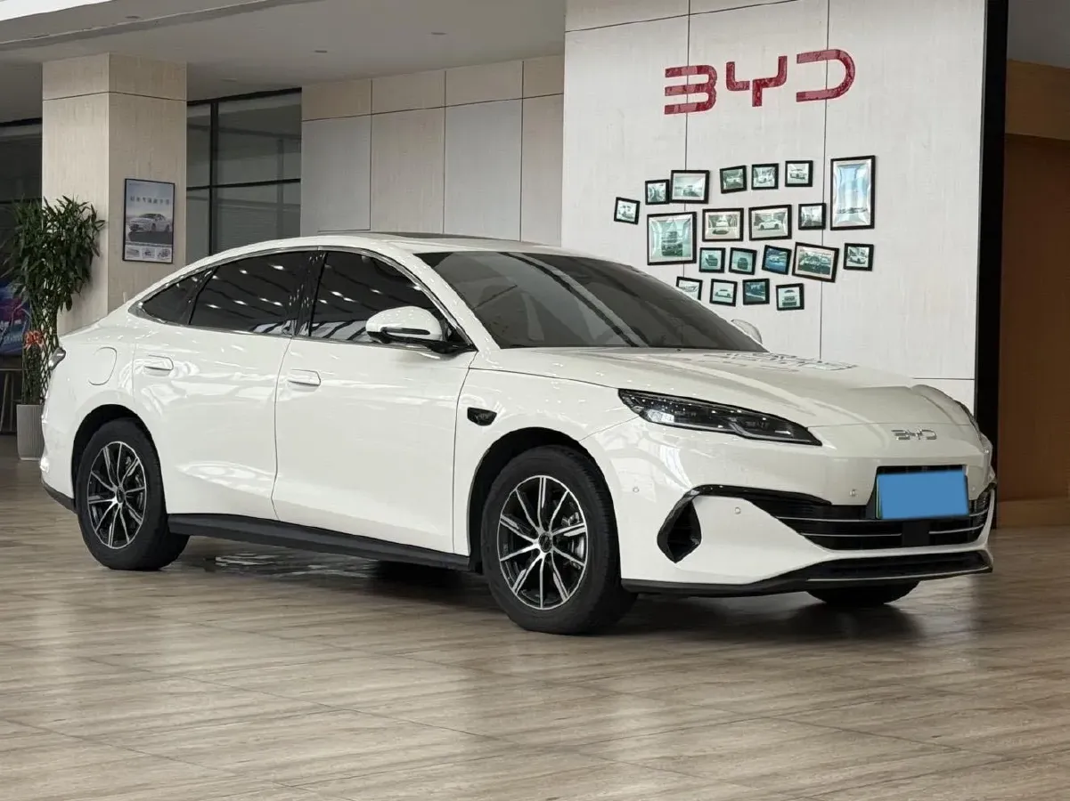 2025 BYD Seal 06 1.5L 101HP L4 E-CVT PHEV 15.87KWH,autocango,china used car exporter,china ev exporter,chinese used car exporter,chinese used ev exporter