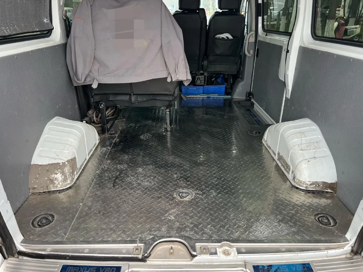 2021 MAXUS XinTu V80 2.0T 139HP L4 6MT,autocango,china used car exporter,china ev exporter,chinese used car exporter,chinese used ev exporter