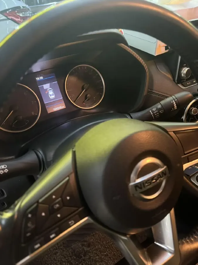 2020 Nissan Sylphy 1.6L 139HP L4 CVT,autocango,china used car exporter,china ev exporter,chinese used car exporter,chinese used ev exporter