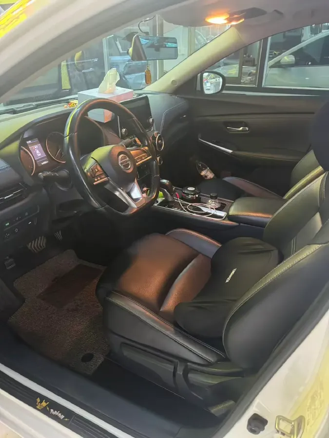 2020 Nissan Sylphy 1.6L 139HP L4 CVT,autocango,china used car exporter,china ev exporter,chinese used car exporter,chinese used ev exporter