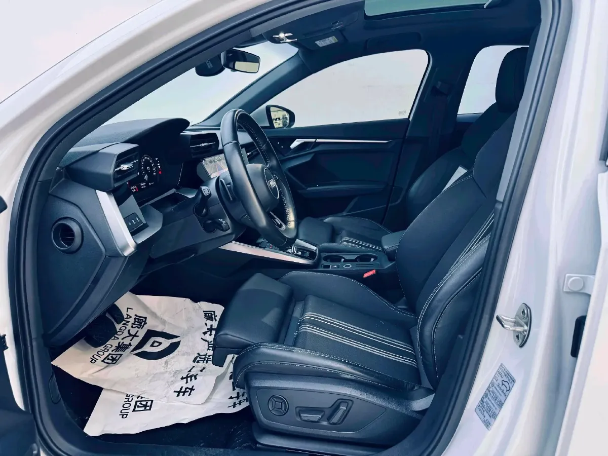 2021 Audi A3 1.4T 150HP L4 7DCT,autocango,china used car exporter,china ev exporter,chinese used car exporter,chinese used ev exporter
