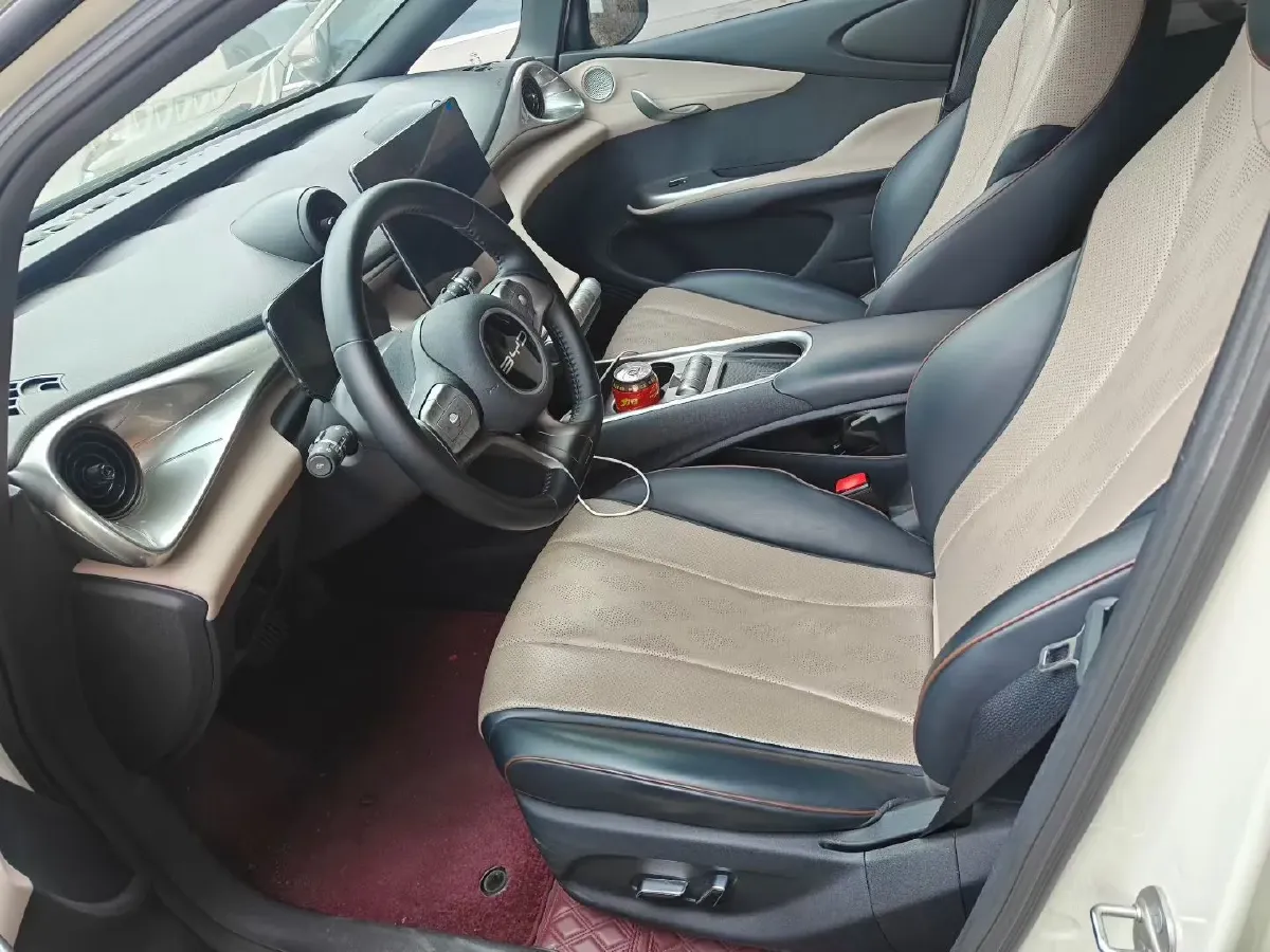 2023 BYD Dolphin BEV 44.928KWH,autocango,china used car exporter,china ev exporter,chinese used car exporter,chinese used ev exporter