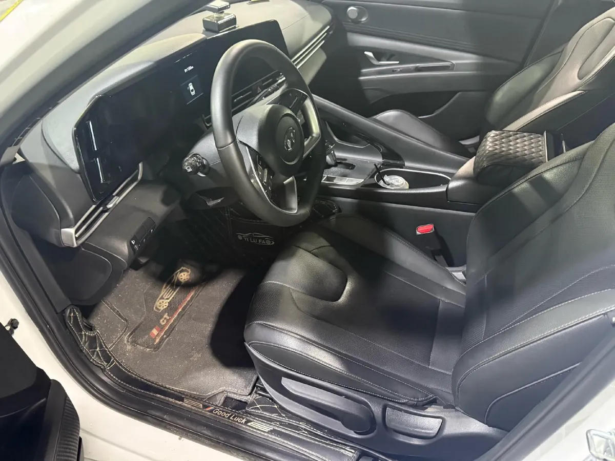 2022 Hyundai Elantra 1.5L 115HP L4 CVT,autocango,china used car exporter,china ev exporter,chinese used car exporter,chinese used ev exporter