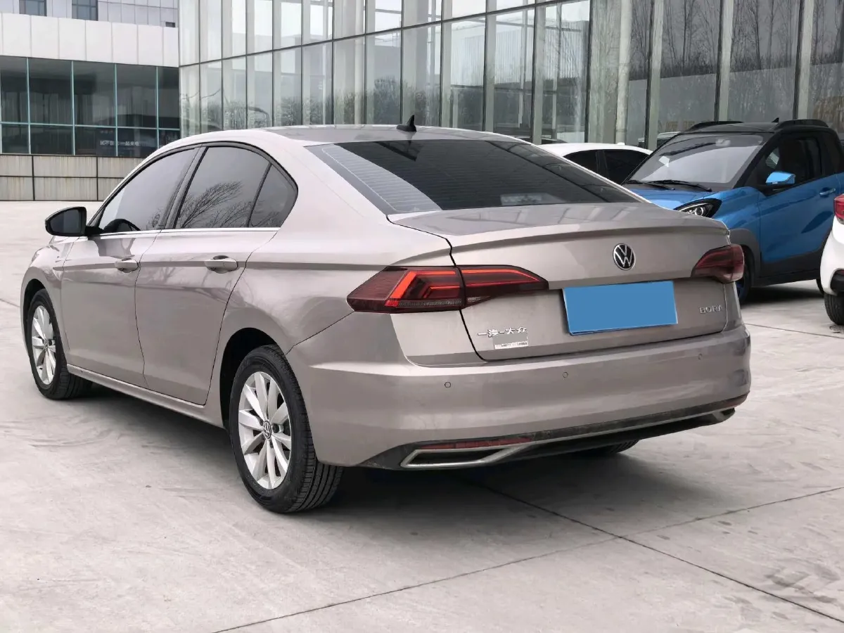 2021 Volkswagen Bora 1.5L 113HP L4 6AT,autocango,china used car exporter,china ev exporter,chinese used car exporter,chinese used ev exporter