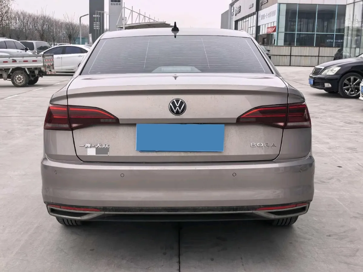 2021 Volkswagen Bora 1.5L 113HP L4 6AT,autocango,china used car exporter,china ev exporter,chinese used car exporter,chinese used ev exporter