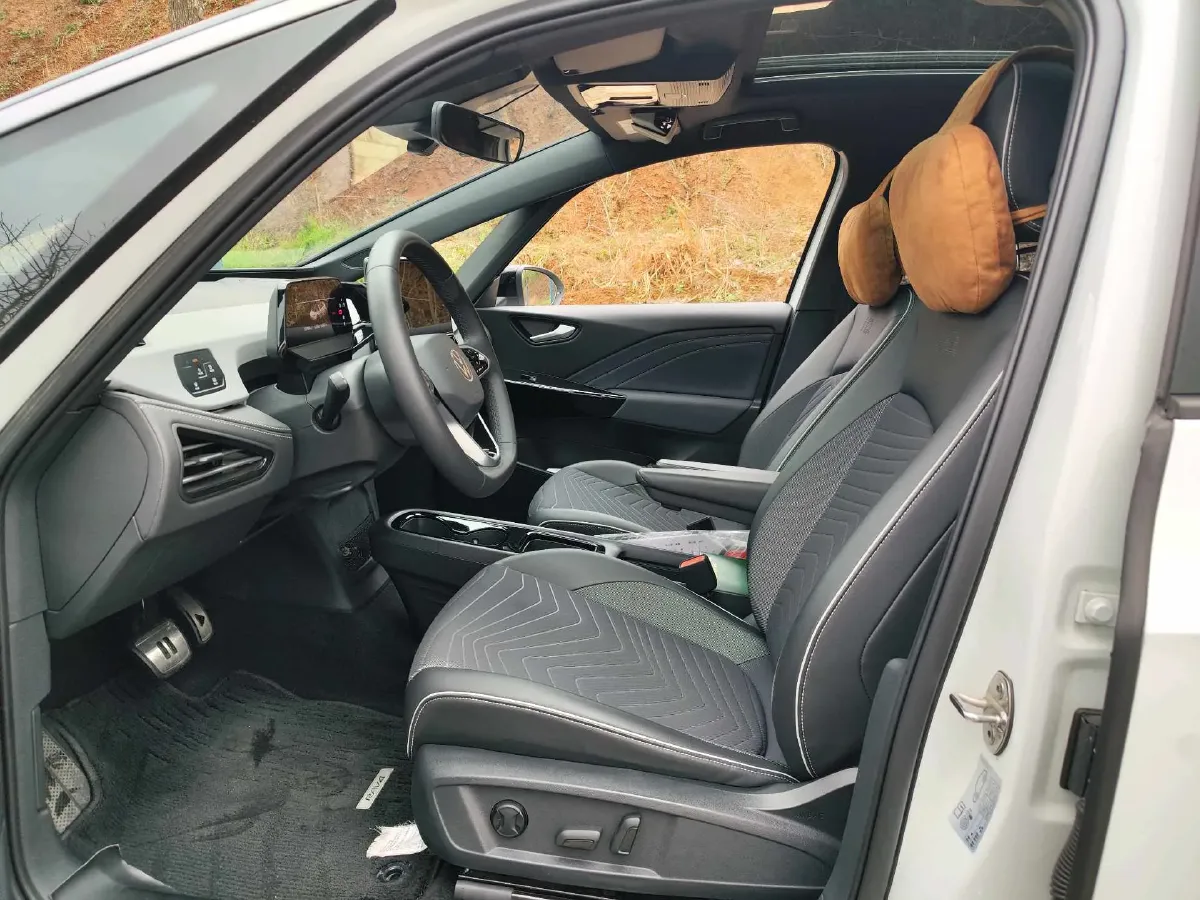 2024 Volkswagen ID.3 BEV 52.8KWH,autocango,china used car exporter,china ev exporter,chinese used car exporter,chinese used ev exporter