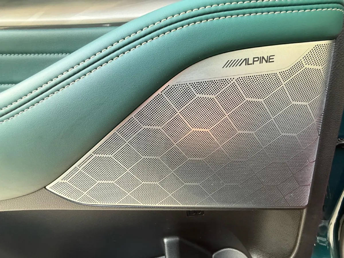 2022 GAC Trumpchi GS8 2.0T 252HP L4 8AT,autocango,china used car exporter,china ev exporter,chinese used car exporter,chinese used ev exporter