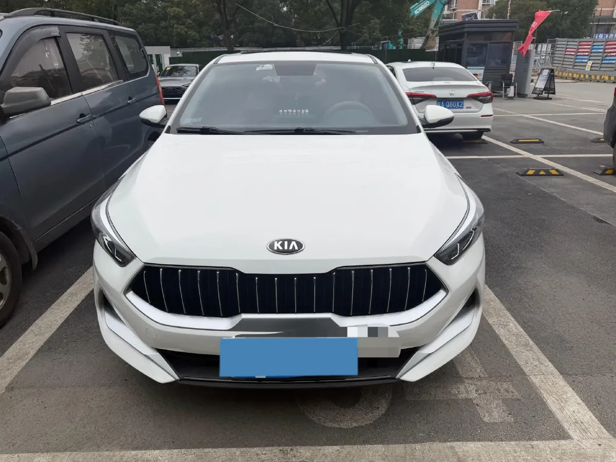 2020 Kia K3 1.5L 115HP L4 CVT,autocango,china used car exporter,china ev exporter,chinese used car exporter,chinese used ev exporter