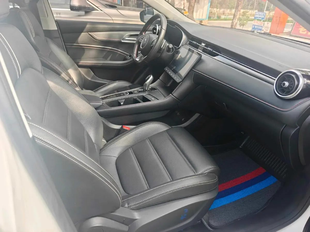 2020 MG MG6 1.5T 181HP L4 7DCT,autocango,china used car exporter,china ev exporter,chinese used car exporter,chinese used ev exporter