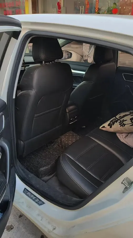 2018 MG MG6 1.5T 169HP L4 7DCT,autocango,china used car exporter,china ev exporter,chinese used car exporter,chinese used ev exporter