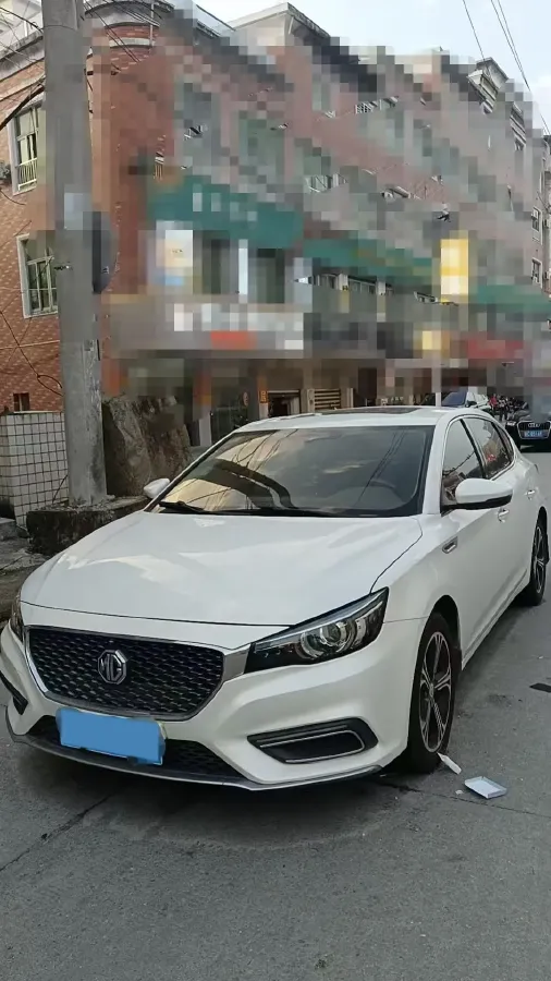 2018 MG MG6 1.5T 169HP L4 7DCT,autocango,china used car exporter,china ev exporter,chinese used car exporter,chinese used ev exporter
