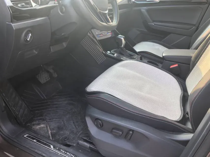 2020 Volkswagen Tayron 1.4T 150HP L4 7DCT,autocango,china used car exporter,china ev exporter,chinese used car exporter,chinese used ev exporter