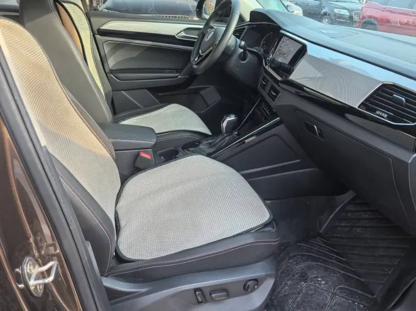 2020 Volkswagen Tayron 1.4T 150HP L4 7DCT,autocango,china used car exporter,china ev exporter,chinese used car exporter,chinese used ev exporter