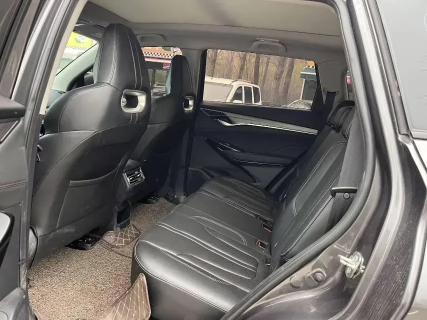 2021 ChangAn CS75 Plus 1.5T 178HP L4 6AT,autocango,china used car exporter,china ev exporter,chinese used car exporter,chinese used ev exporter