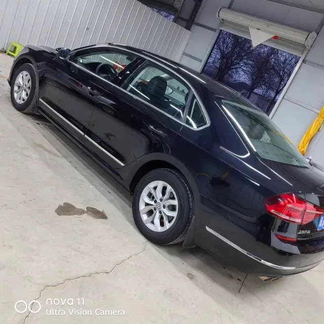 2015 Volkswagen Passat 1.8T 160HP L4 6AT,autocango,china used car exporter,china ev exporter,chinese used car exporter,chinese used ev exporter