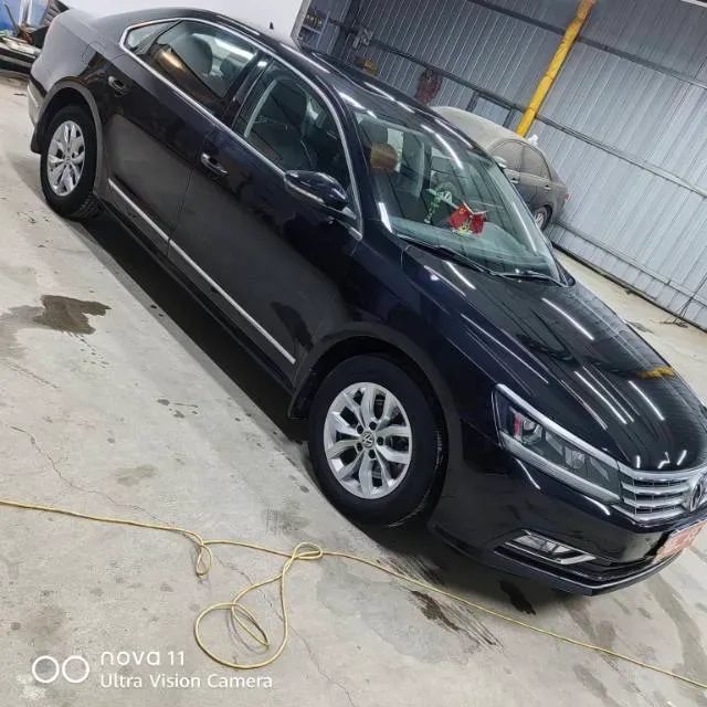 2015 Volkswagen Passat 1.8T 160HP L4 6AT,autocango,china used car exporter,china ev exporter,chinese used car exporter,chinese used ev exporter