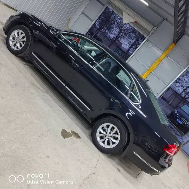 2015 Volkswagen Passat 1.8T 160HP L4 6AT,autocango,china used car exporter,china ev exporter,chinese used car exporter,chinese used ev exporter
