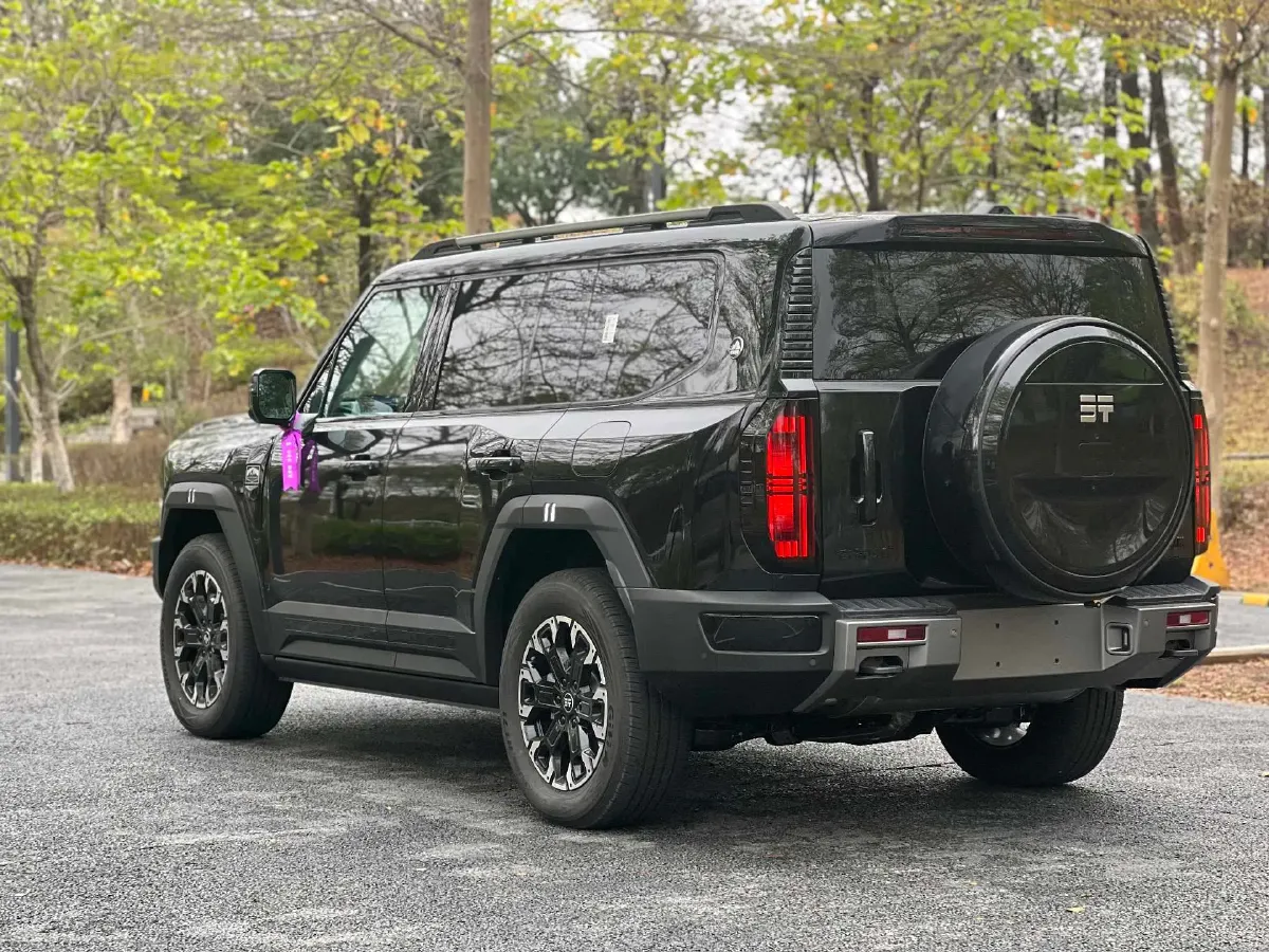 2025 Jetour Zongheng G700 2.0T 211HP L4 2DHT PHEV,autocango,china used car exporter,china ev exporter,chinese used car exporter,chinese used ev exporter