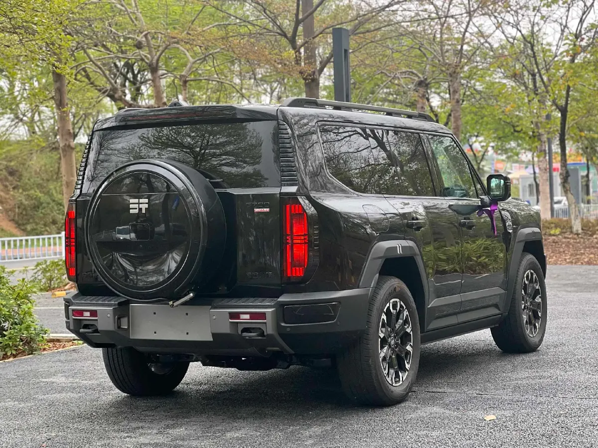 2025 Jetour Zongheng G700 2.0T 211HP L4 2DHT PHEV,autocango,china used car exporter,china ev exporter,chinese used car exporter,chinese used ev exporter