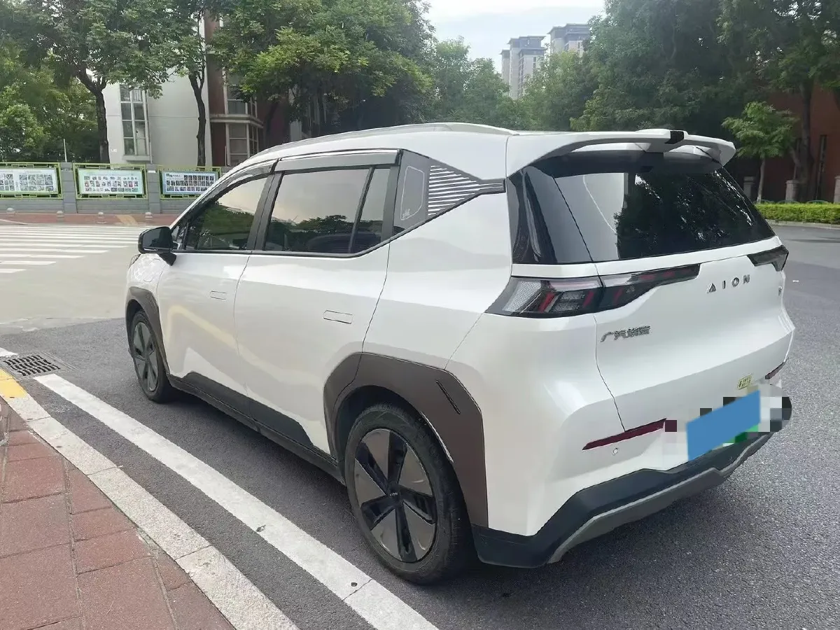 2022 Aion Y BEV 63.98KWH,autocango,china used car exporter,china ev exporter,chinese used car exporter,chinese used ev exporter