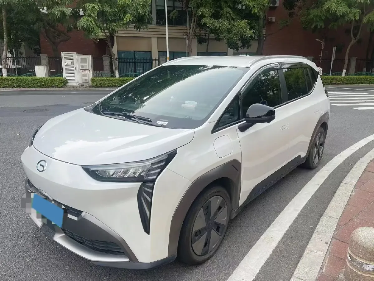 2022 Aion Y BEV 63.98KWH,autocango,china used car exporter,china ev exporter,chinese used car exporter,chinese used ev exporter