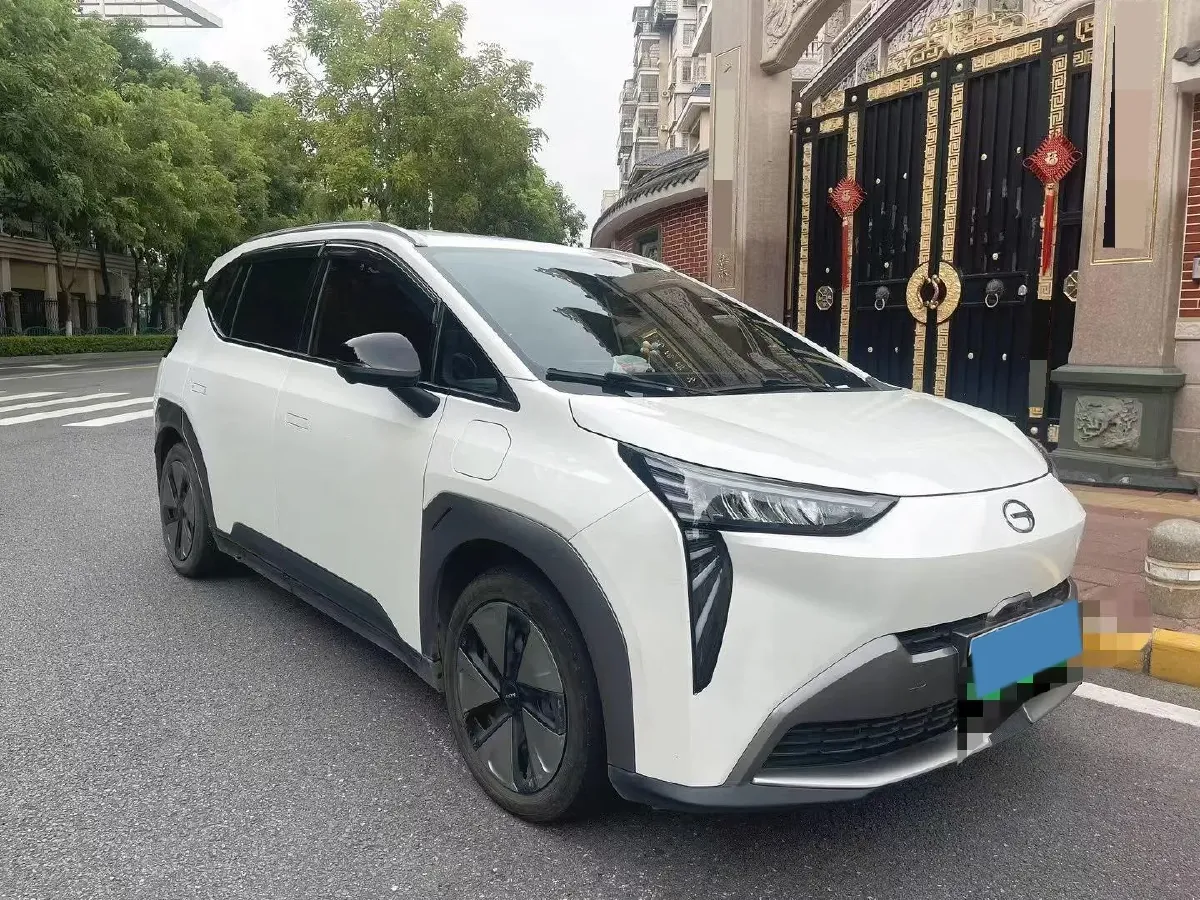 2022 Aion Y BEV 63.98KWH,autocango,china used car exporter,china ev exporter,chinese used car exporter,chinese used ev exporter