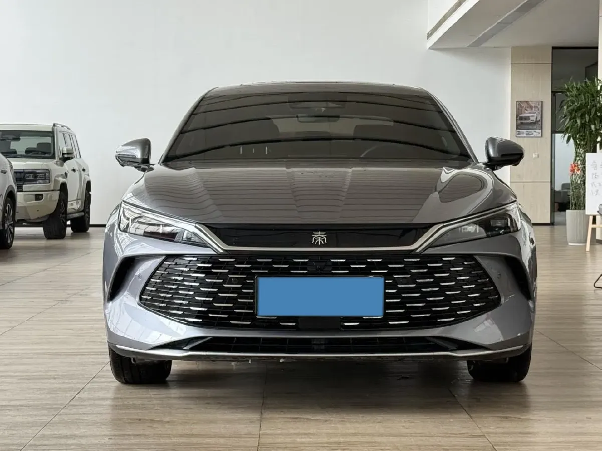 2025 BYD QinL 1.5L 101HP L4 E-CVT PHEV 15.87KWH,autocango,china used car exporter,china ev exporter,chinese used car exporter,chinese used ev exporter