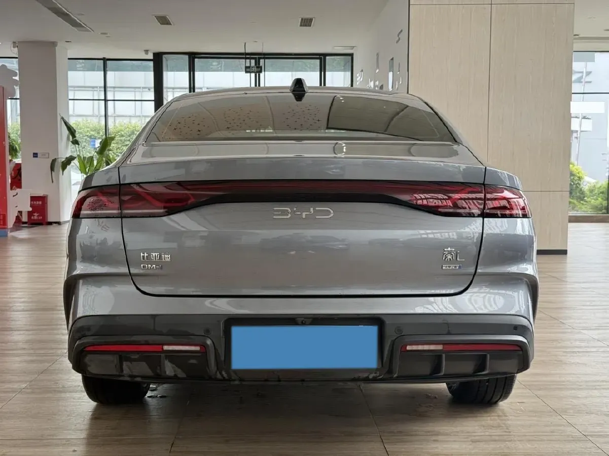 2025 BYD QinL 1.5L 101HP L4 E-CVT PHEV 15.87KWH,autocango,china used car exporter,china ev exporter,chinese used car exporter,chinese used ev exporter
