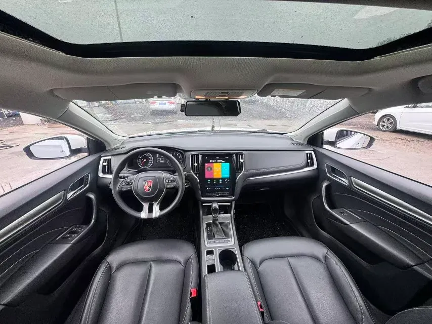 2019 Roewe i6 1.6L 125HP L4 CVT,autocango,china used car exporter,china ev exporter,chinese used car exporter,chinese used ev exporter