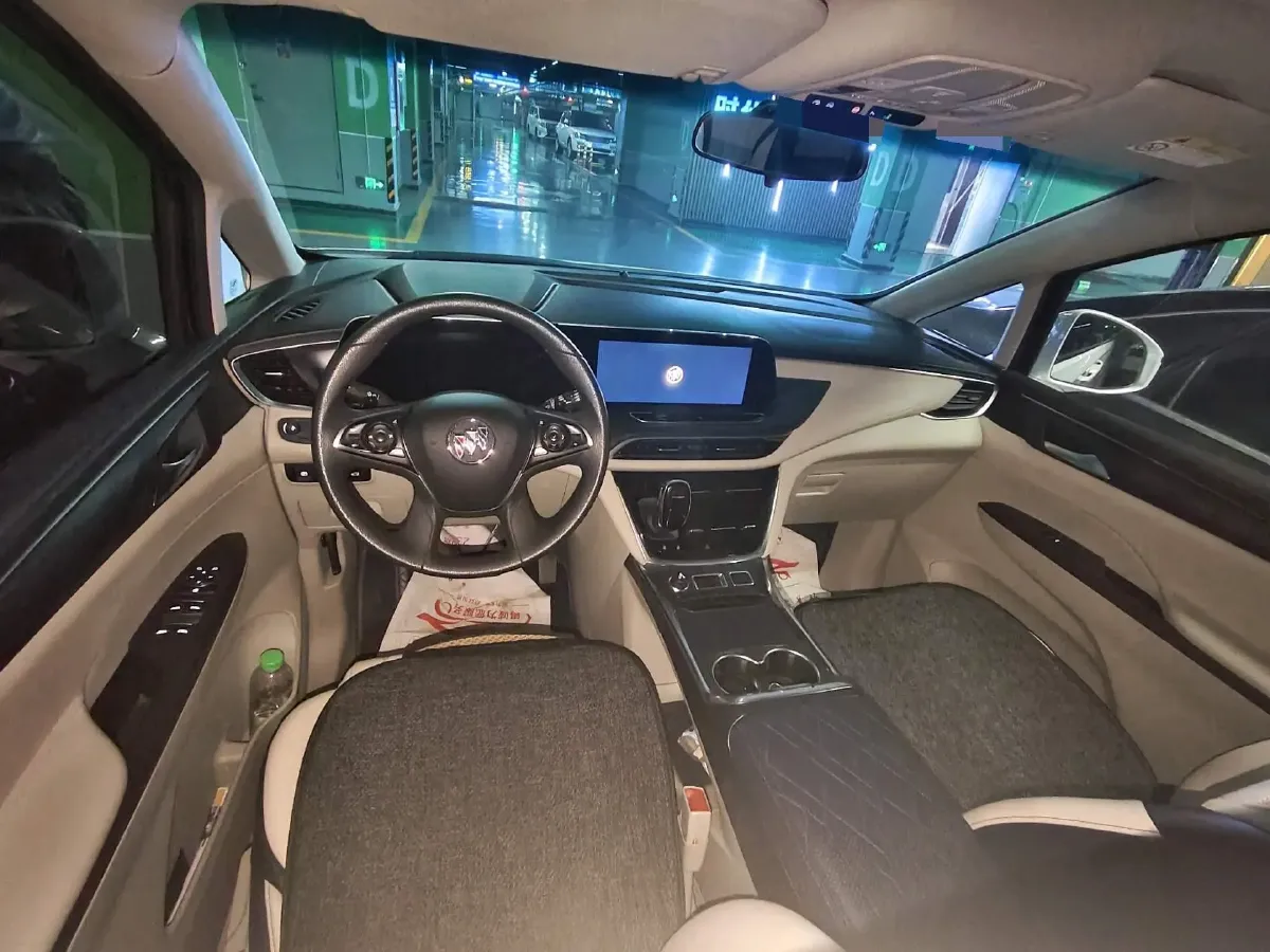 2022 Buick GL8 2.0T 237HP L4 9AT,autocango,china used car exporter,china ev exporter,chinese used car exporter,chinese used ev exporter