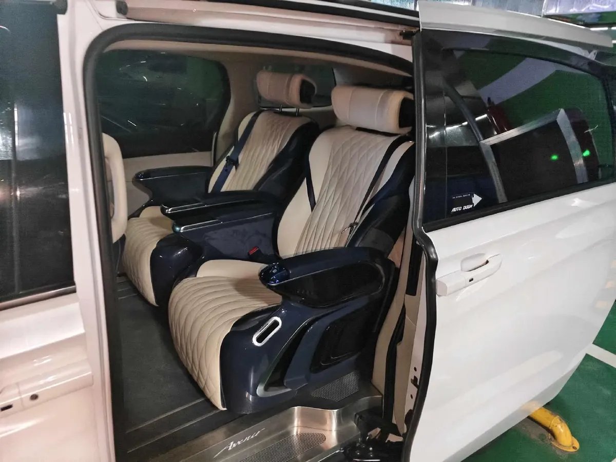 2022 Buick GL8 2.0T 237HP L4 9AT,autocango,china used car exporter,china ev exporter,chinese used car exporter,chinese used ev exporter