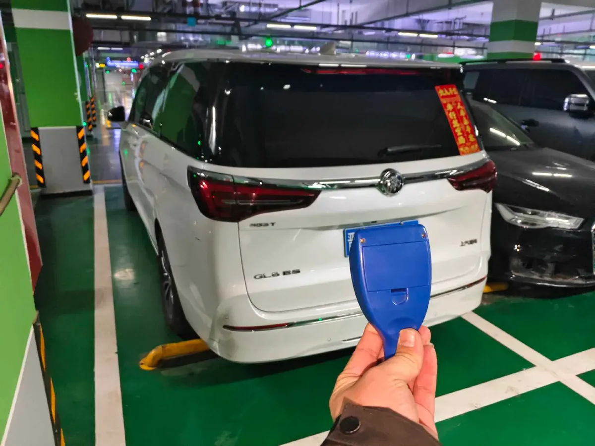 2022 Buick GL8 2.0T 237HP L4 9AT,autocango,china used car exporter,china ev exporter,chinese used car exporter,chinese used ev exporter