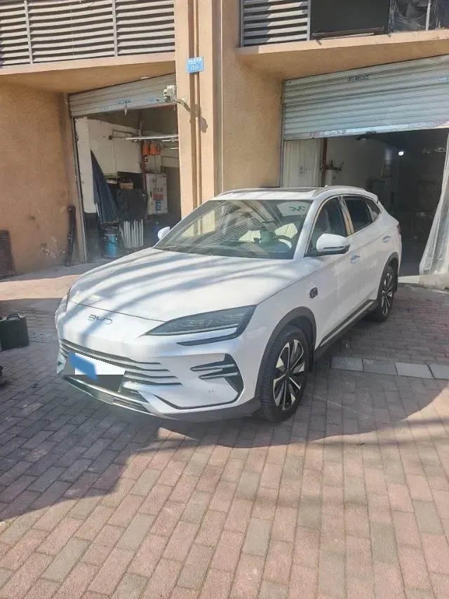 2025 BYD Song Plus 1.5L 101HP L4 E-CVT PHEV 18.3KWH,autocango,china used car exporter,china ev exporter,chinese used car exporter,chinese used ev exporter