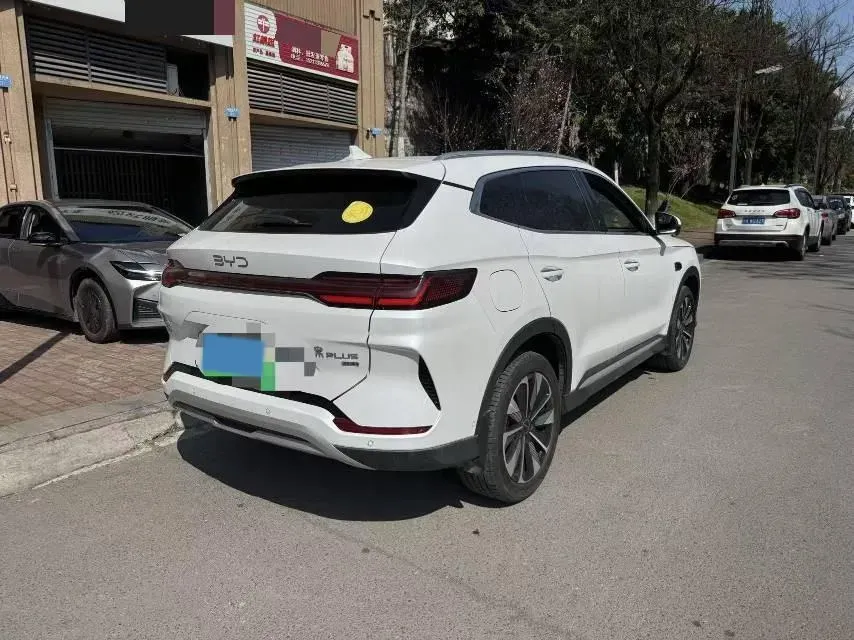 2025 BYD Song Plus 1.5L 101HP L4 E-CVT PHEV 18.3KWH,autocango,china used car exporter,china ev exporter,chinese used car exporter,chinese used ev exporter