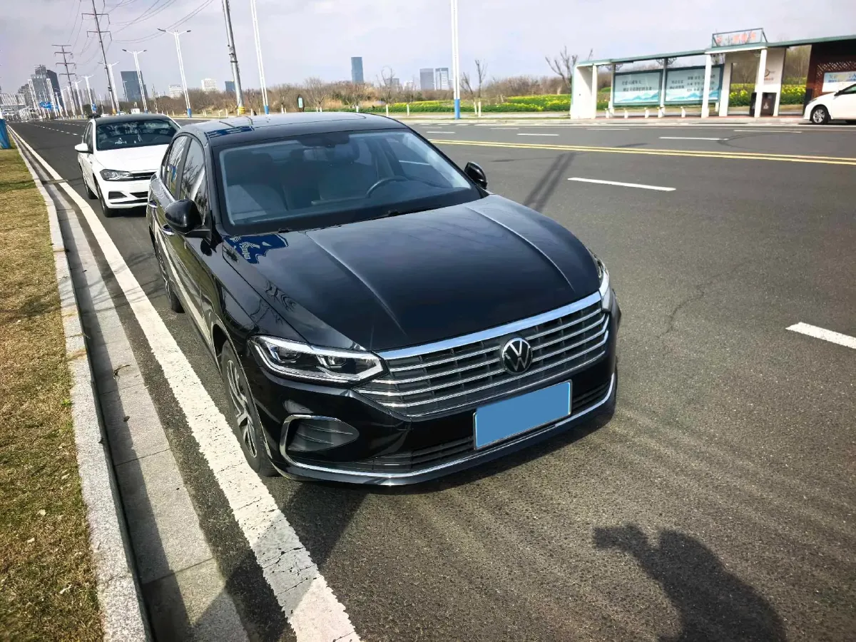 2023 Volkswagen Lavida 1.4T 150HP L4 7DCT,autocango,china used car exporter,china ev exporter,chinese used car exporter,chinese used ev exporter