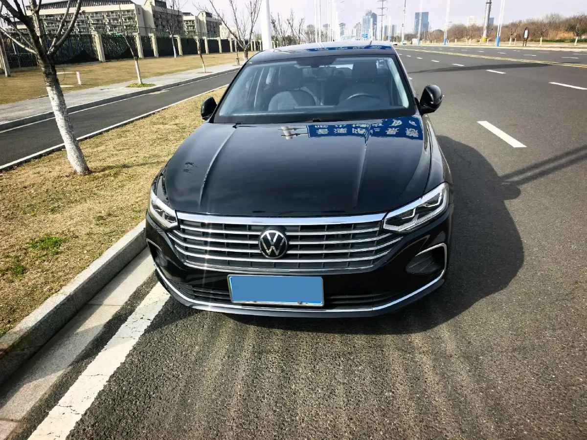 2023 Volkswagen Lavida 1.4T 150HP L4 7DCT,autocango,china used car exporter,china ev exporter,chinese used car exporter,chinese used ev exporter