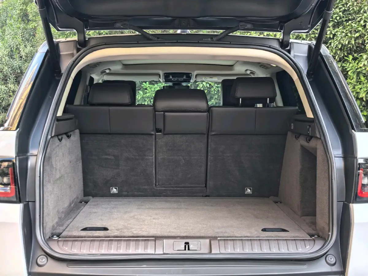 2017 Land Rover Range Rover Sport 3.0T 340HP V6 8AT,autocango,china used car exporter,china ev exporter,chinese used car exporter,chinese used ev exporter